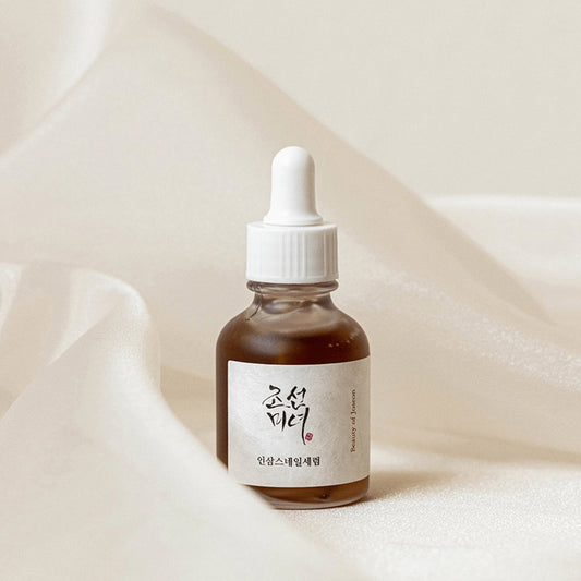 Beauty of Joseon Revive Serum Ginseng + Snail 30 ML