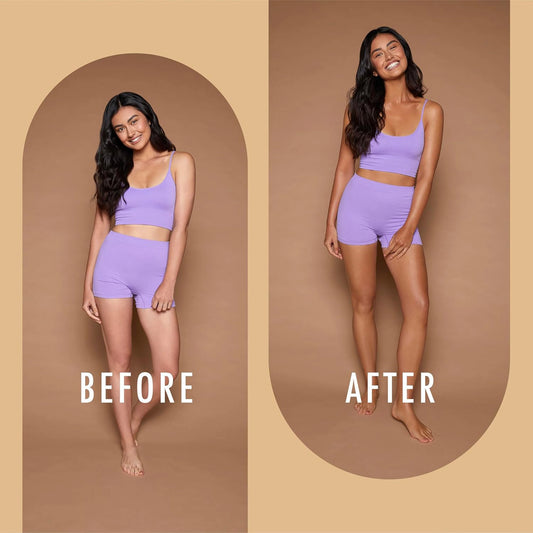 St. Moriz Transparent 200Ml