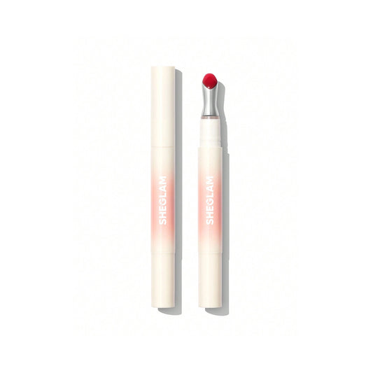 Sheglam Bold Booster Lip Plumper Strawberry