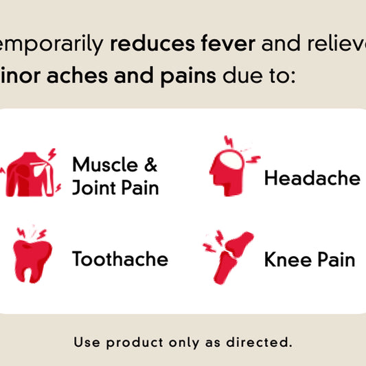 TYLENOL EXTRA STRENGTH 24 CAP
