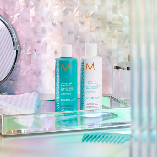 Moroccanoil Color Care Shampoo 250 Ml