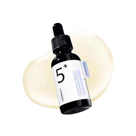 NUMBUZIN 5+ VITAMIN CONCENTRAT SERUM 30 ML
