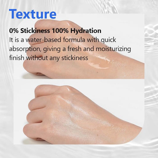 Isntree Hyaluronic Acid Toner 200 Ml