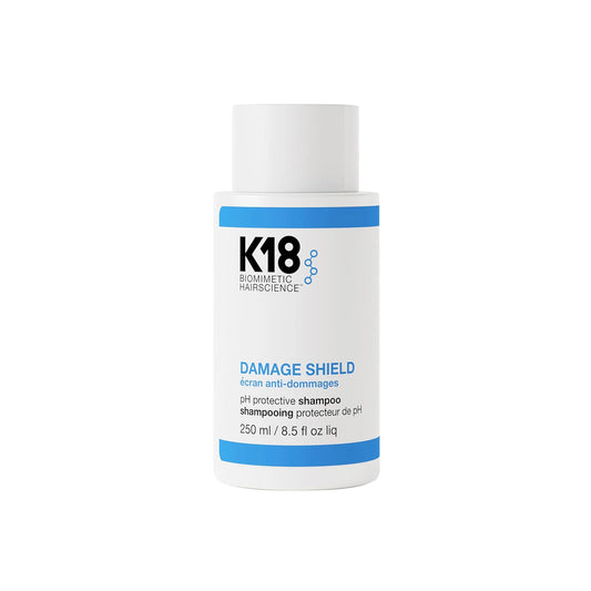 K18 Damage Shield Ph Protective Shampoo 250 Ml