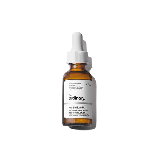 The Ordinary Alpha Arbutine 30 Ml