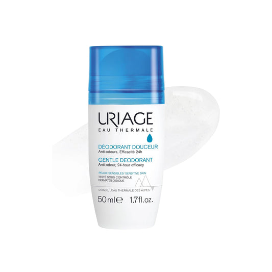 URIAGE DEODORAN GENTLE DEODORANT POWER (1) 50ML