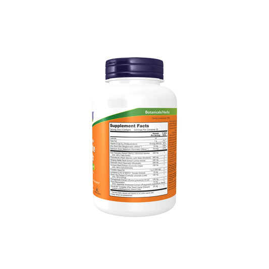 Now Prostate Health Mg 90 Soft Cap