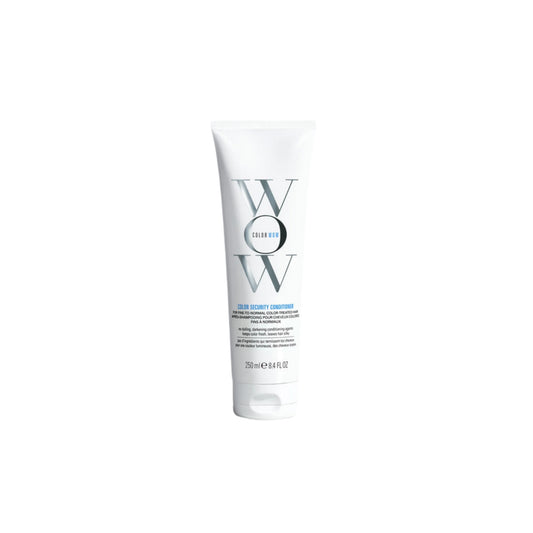 Color WOW Security Conditioner Fine Normal Hair 250 ML
