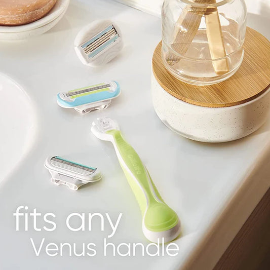 Gillette Venus Extra Smooth 5 Blades