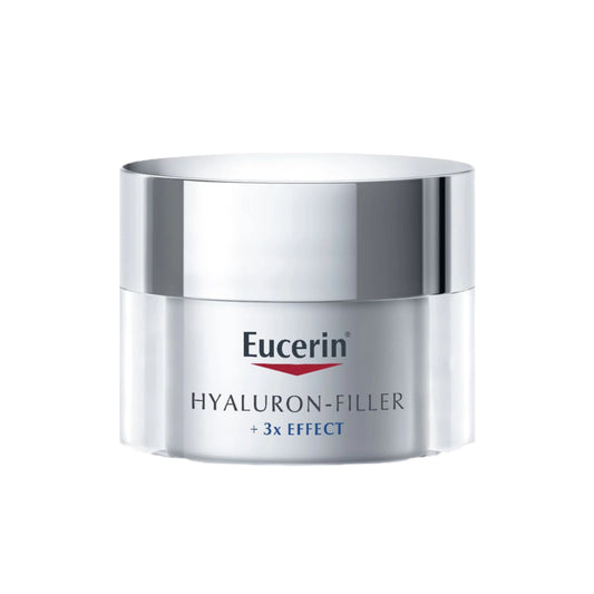EUCERIN HYALURON FILLER NIGHT CREAM 50 ML