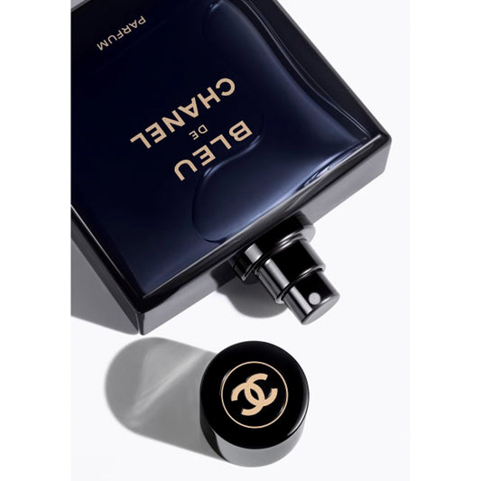 BLEU DE CHANEL PARFUM POUR HOMME 100 ML