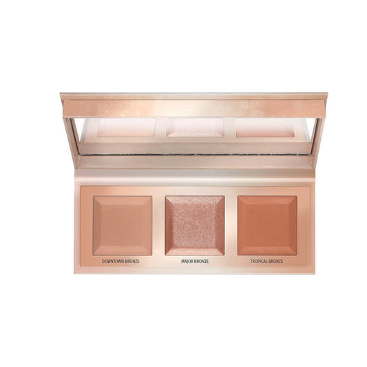 Essence Bronze Your Way Bronzing Palette