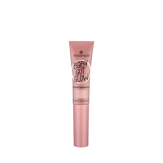 Essence Baby Got Glow Liquid Highlighter 20 Rose