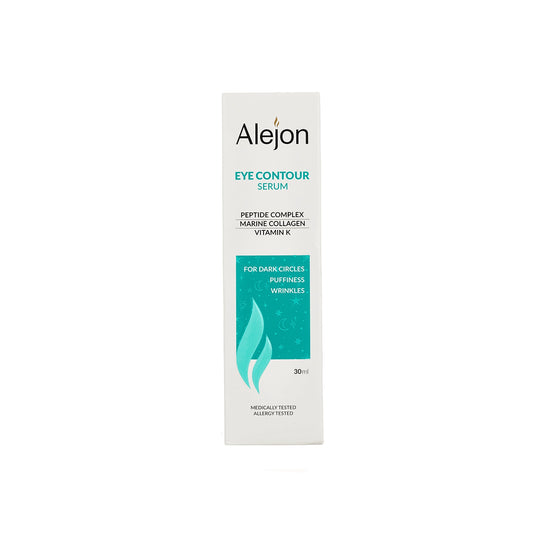 ALEJON EYE CONTOUR SERUM 30 ML