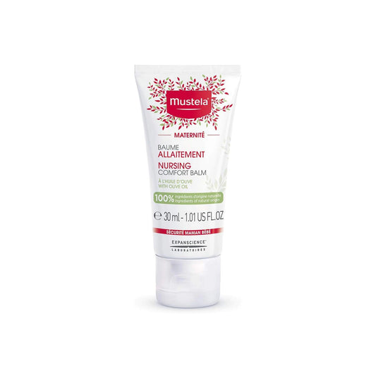 Mustela Nursing Comfort Balm 30 Ml