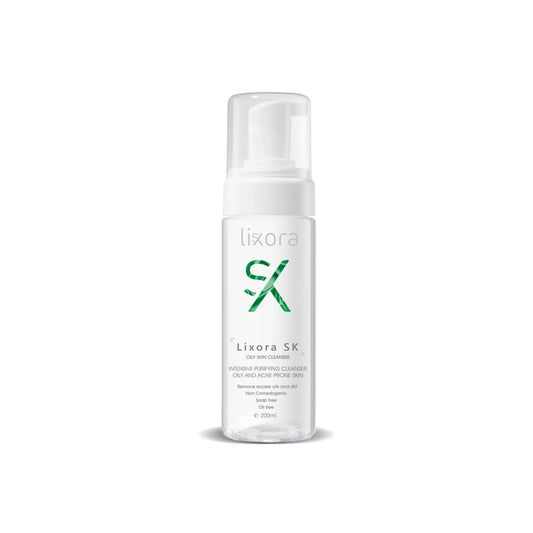 Lixora Sk Aromal Rejuvenating Foam Cleanser 200 ML