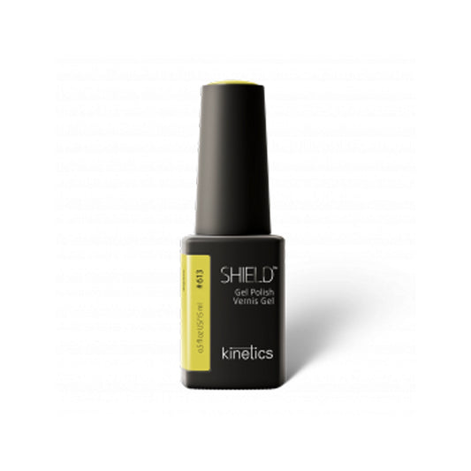 KINETICS SOLAR GEL NAIL POLISH(REJOICE_KNP613)