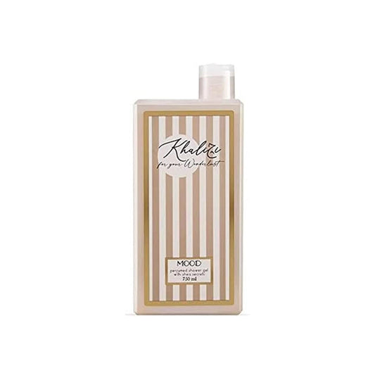 MOOD Khaliji Shower Gel 750 ML