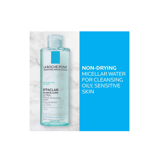 LA ROCHE-POSAY EFACLAR MICELLER