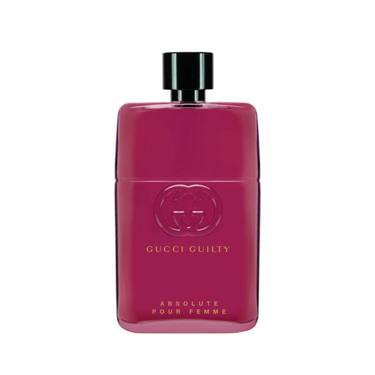 GUCCI GUILTY ABSOLUTE POUR FEMME 90 ML