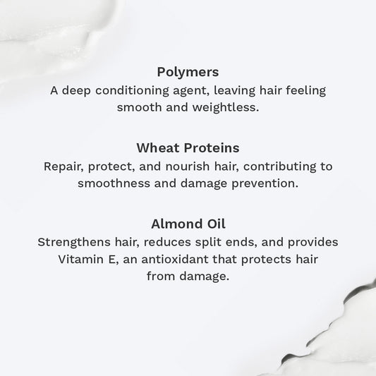 Hairburst Conditioner for Dry Damaged Hair 350ml