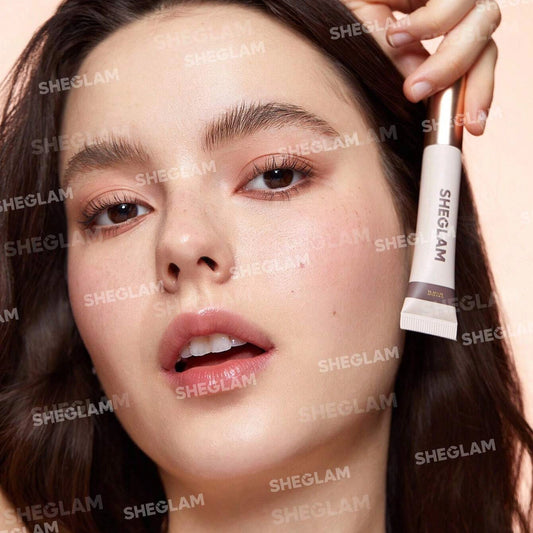 Sheglam Holdém Up Tinted Brow Gel Taupe