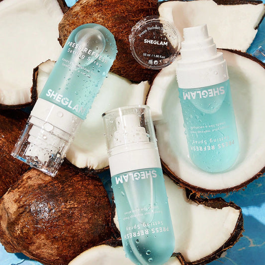 Sheglam Setting Fixateur Spray 55 ML