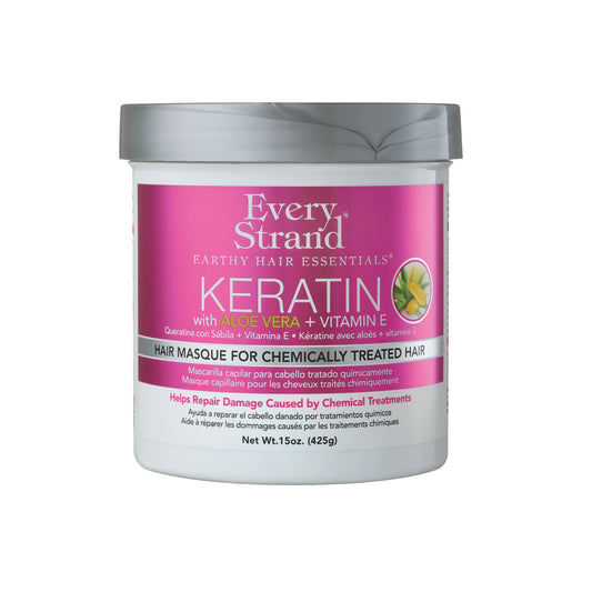Every Strand Aloe Vera Hair Mask 425G IMP