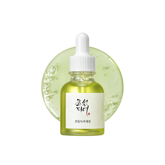 Beauty of Joseon Calming Serum Green Tea Panthenol