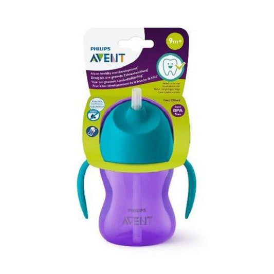 Avent Natural Cap 200ML 9M+ 79602