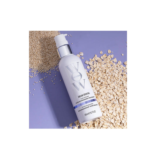 Color WOW Dream Cocktail Carb Infused Leave In 200 ML