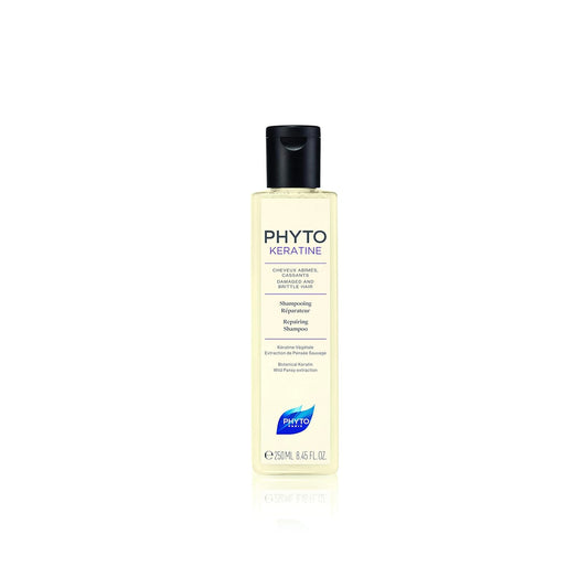 Phyto Keratine Repairing Shampoo 250 ML