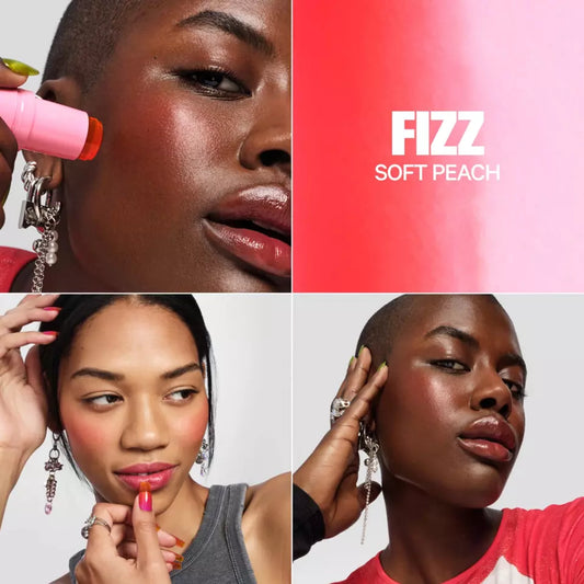 Milk Jelly Tint Fizz 5 G