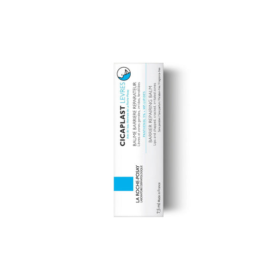 LA ROCHE-POSAY CICAPLAST LEVRES BALM 7.5 ML