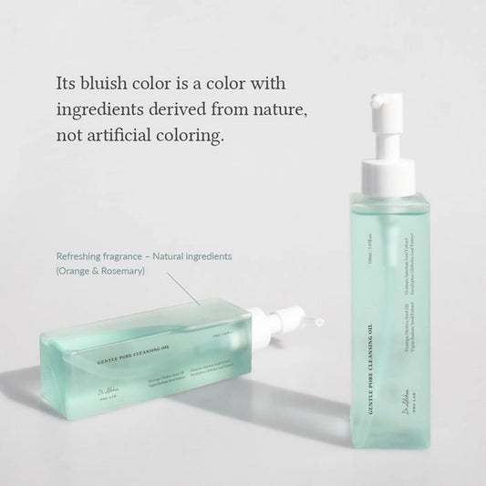 Dr Althea Gentle Pore Vegan Cleansing Oil
