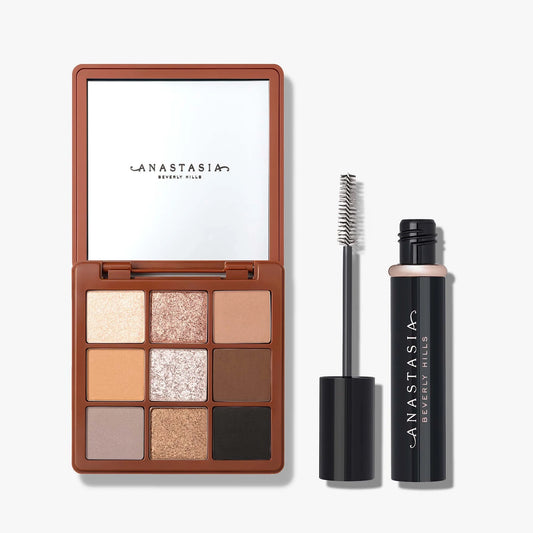 Anastasia Beverly Hills Mini Sultry Kit For Eyes