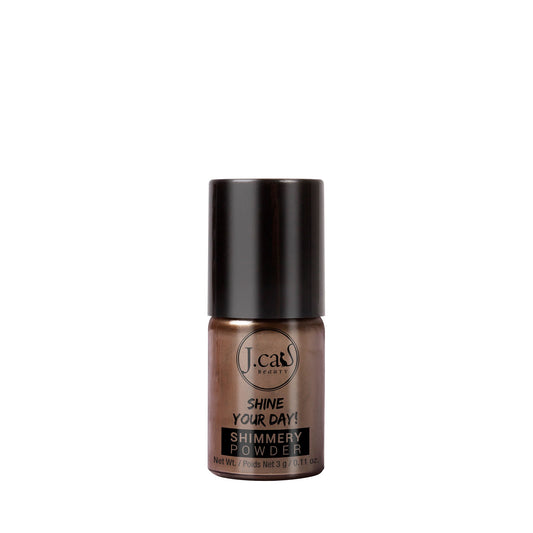 J.CAT Shimmery Powder SP126 3 G
