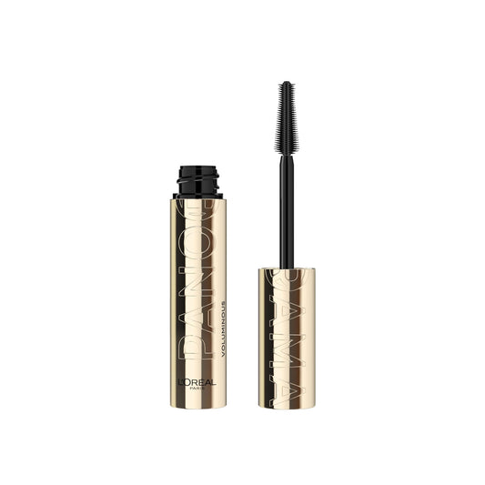 L'Oreal Paris Panorama Mascara Black