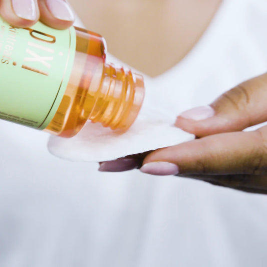 Pixi Glow Tonic 5% Glycolic acid 250 ML