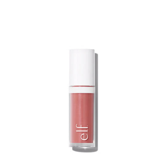 E.L.F Liquid Blush Cheeky Lychee