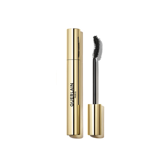 GUERLAIN NOIR G MASCARA 01 BLACK