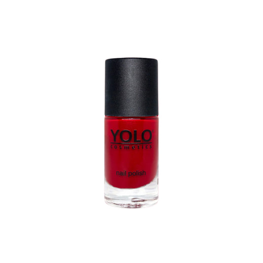 YOLO NAIL POLISH 107