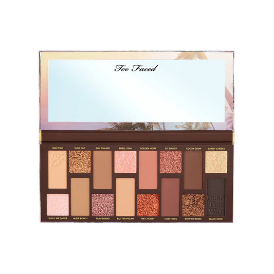 Too Faced Sunset Stripped Eye Shadow Palette