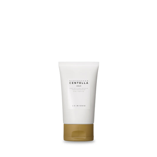 Skin 1004 Madagascar Centella Cream 75 ML