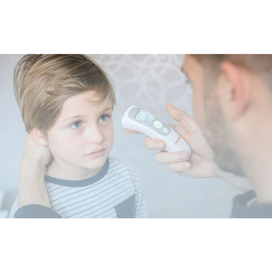 Medel No Contact Plus