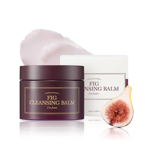 I’AM FROM FIG CLEANSING BALM 100 ML