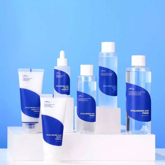 Isntree Hyaluronic Acid Water Essence 50 Ml