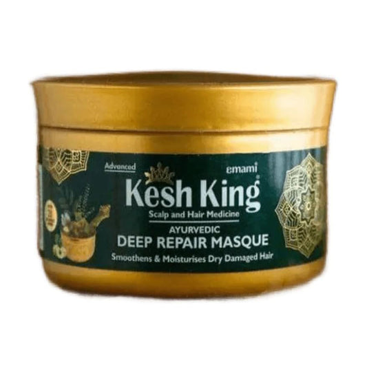 KESH KING HAIR DEEP REPAIR MASQUE 100 ML