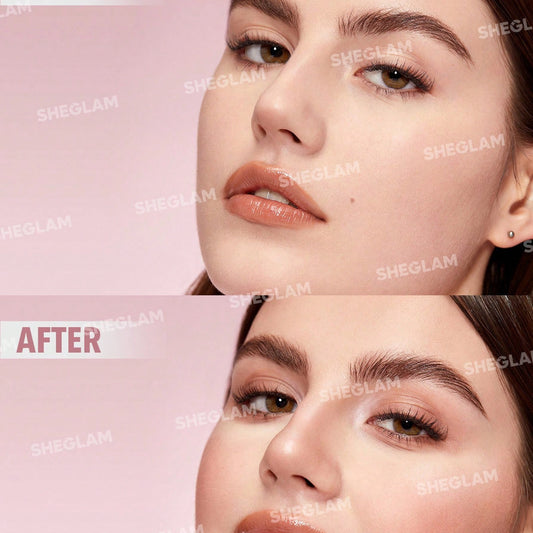 Sheglam Fine Line 2 In 1 Contour & Highlight Buff