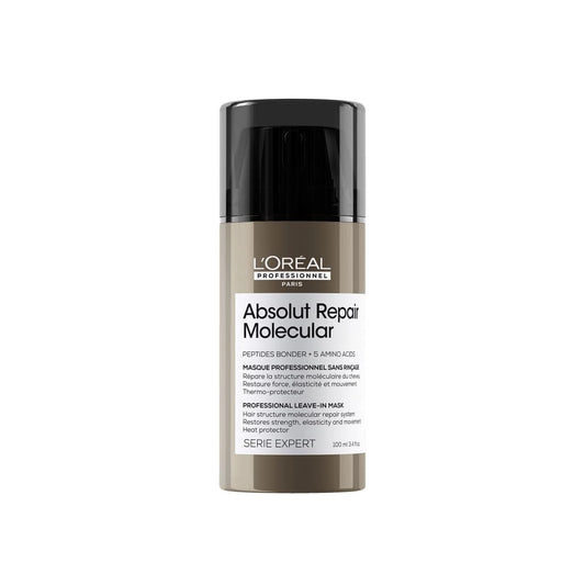 L'Oreal Professional Pro Absolut Repair Molecular Leave In 100 M